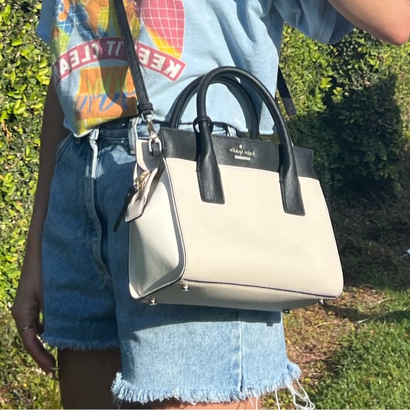 Kate spade handbag - Picture 5 of 8